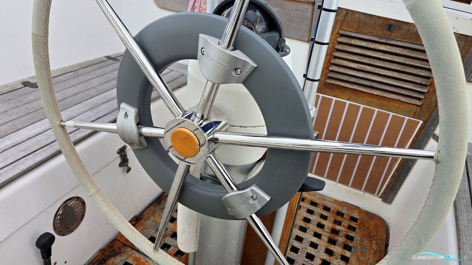 Storebro Royal 33