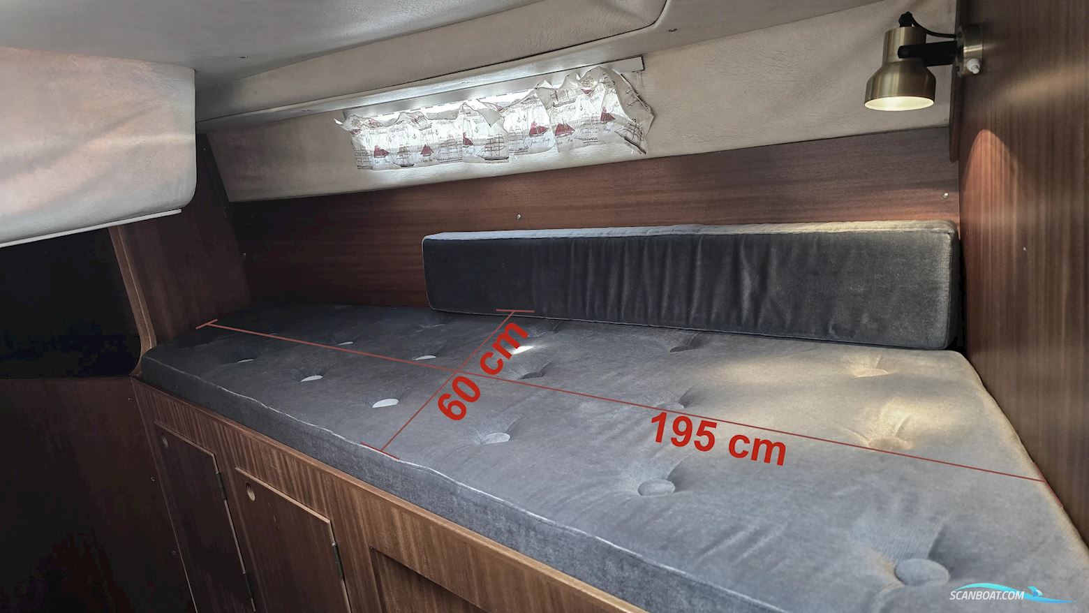Storebro Royal 33