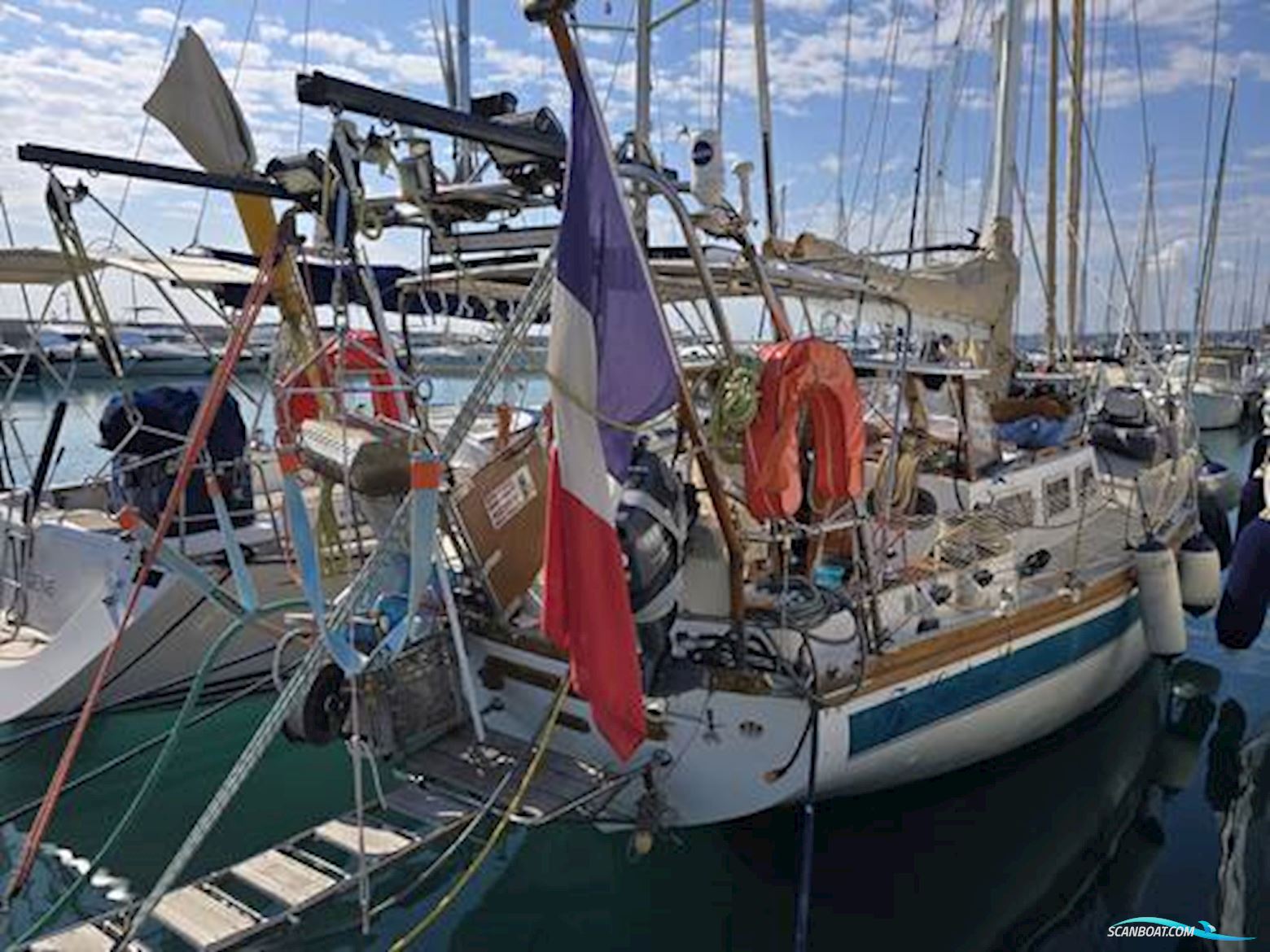 STRATIMER Endurance 44