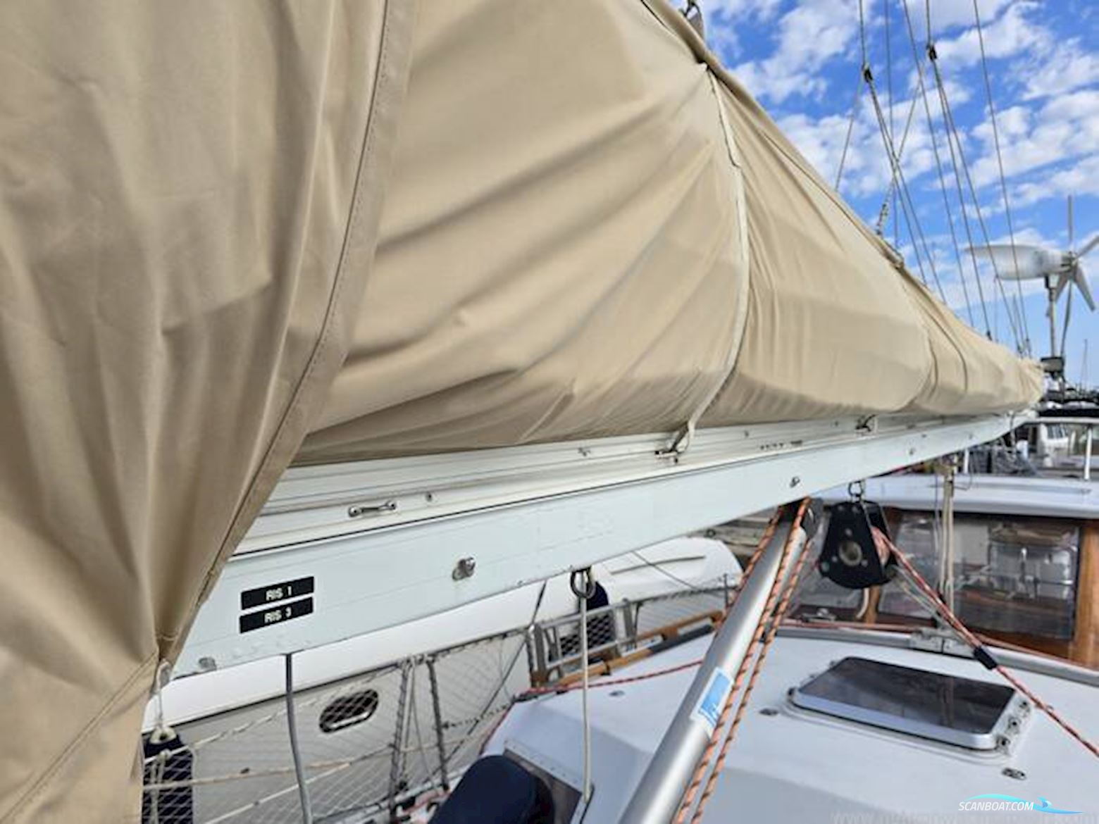 STRATIMER Endurance 44