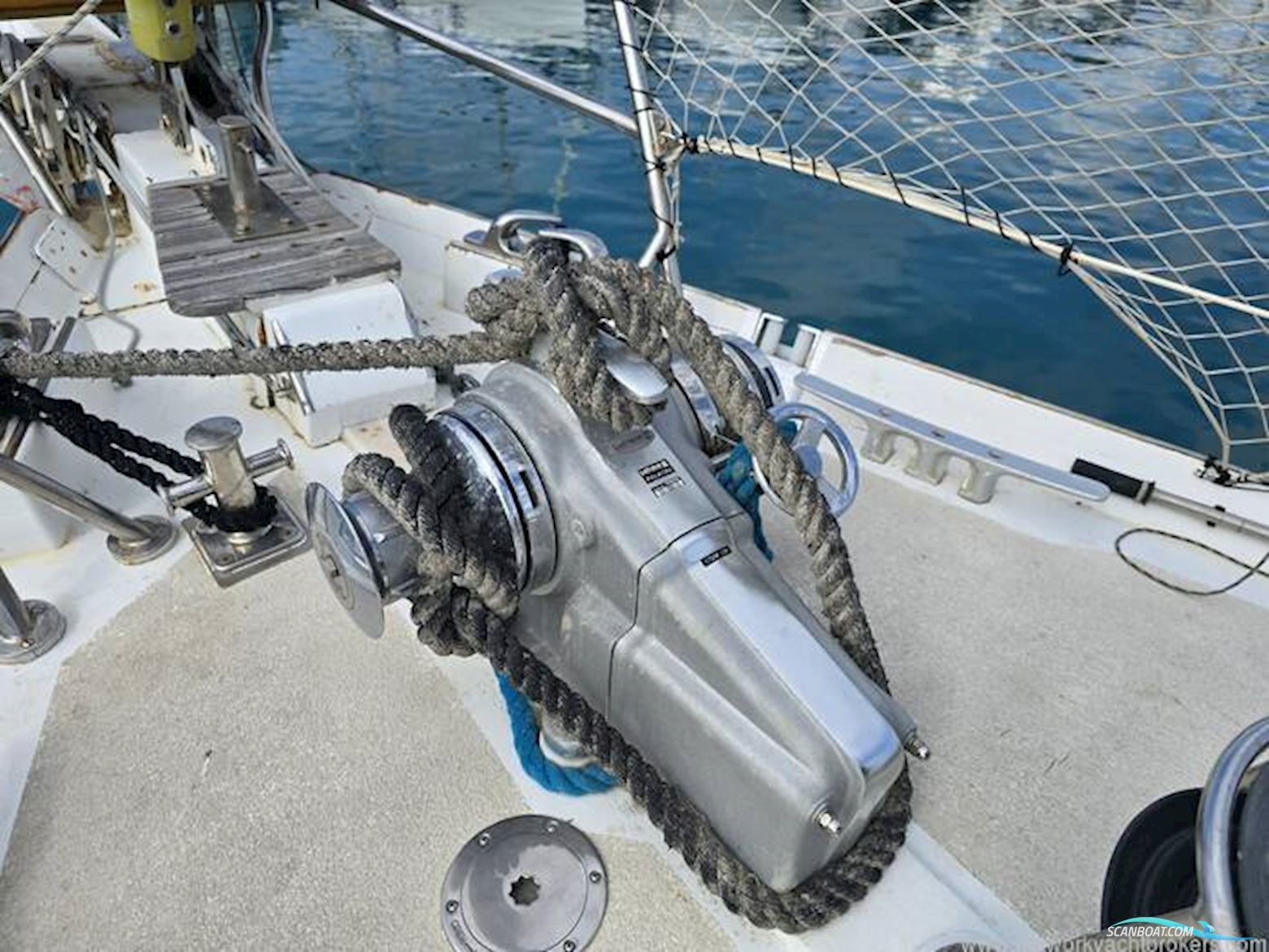 STRATIMER Endurance 44