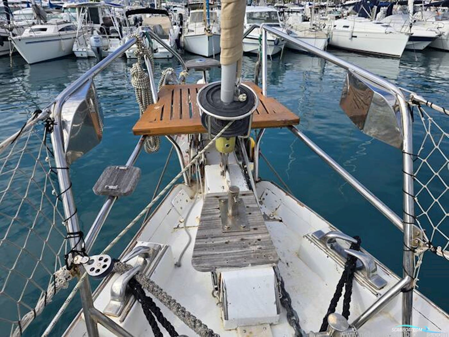 STRATIMER Endurance 44