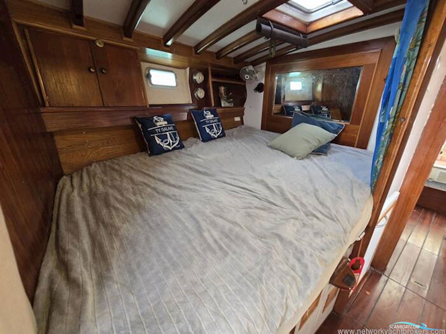 STRATIMER Endurance 44