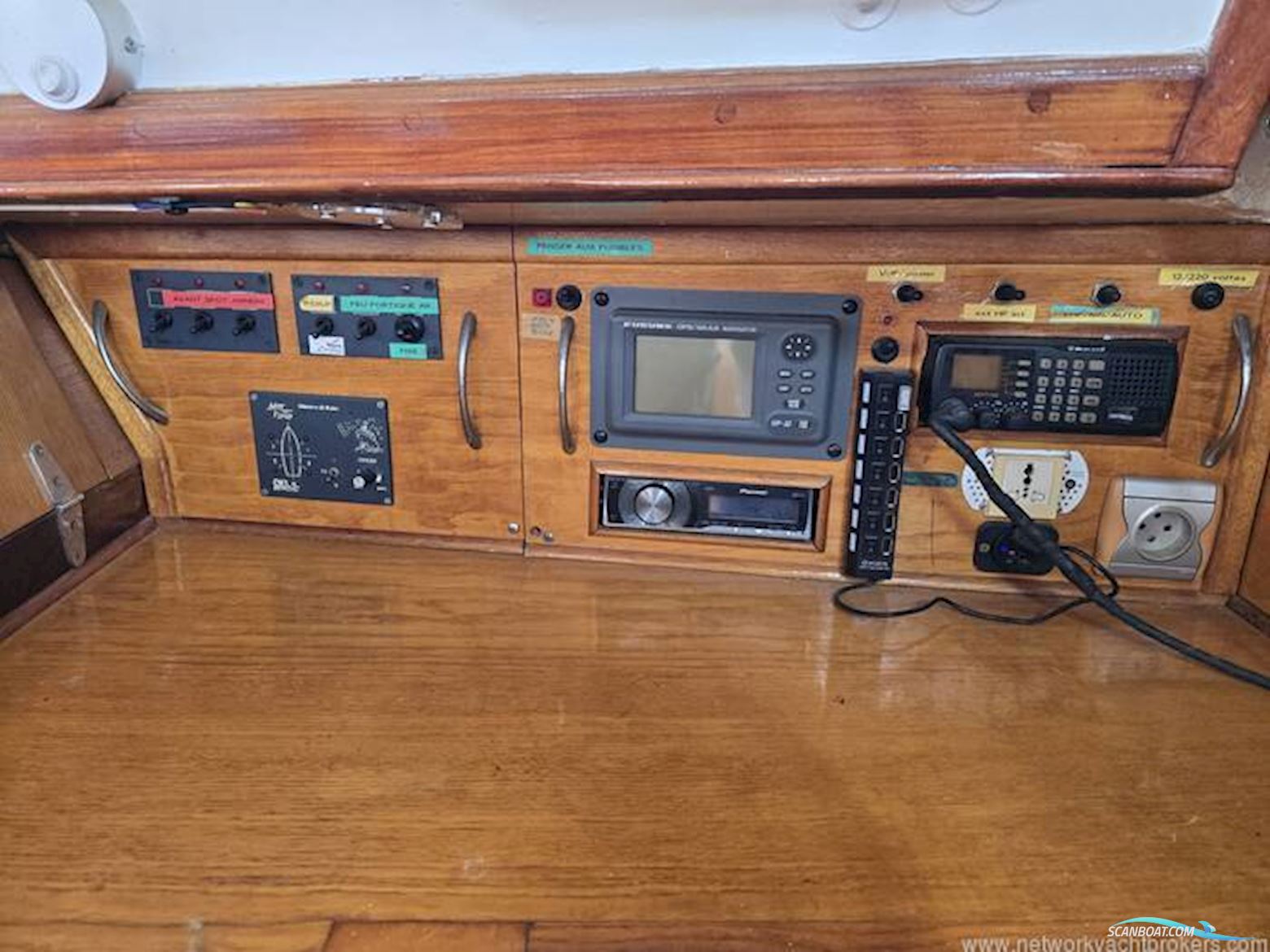 STRATIMER Endurance 44