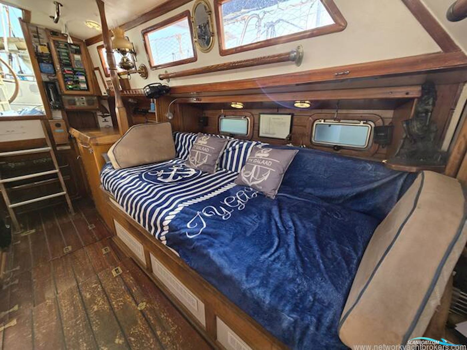 STRATIMER Endurance 44