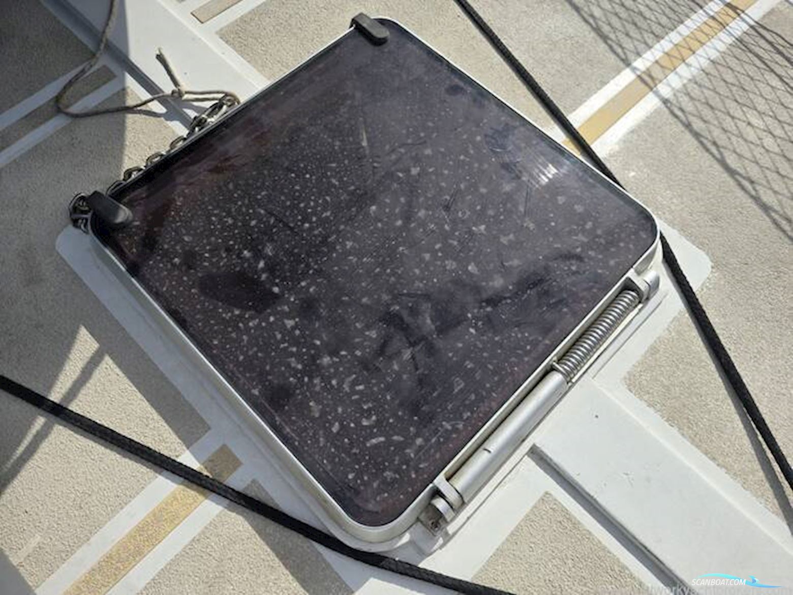 Stratimer Endurance 44