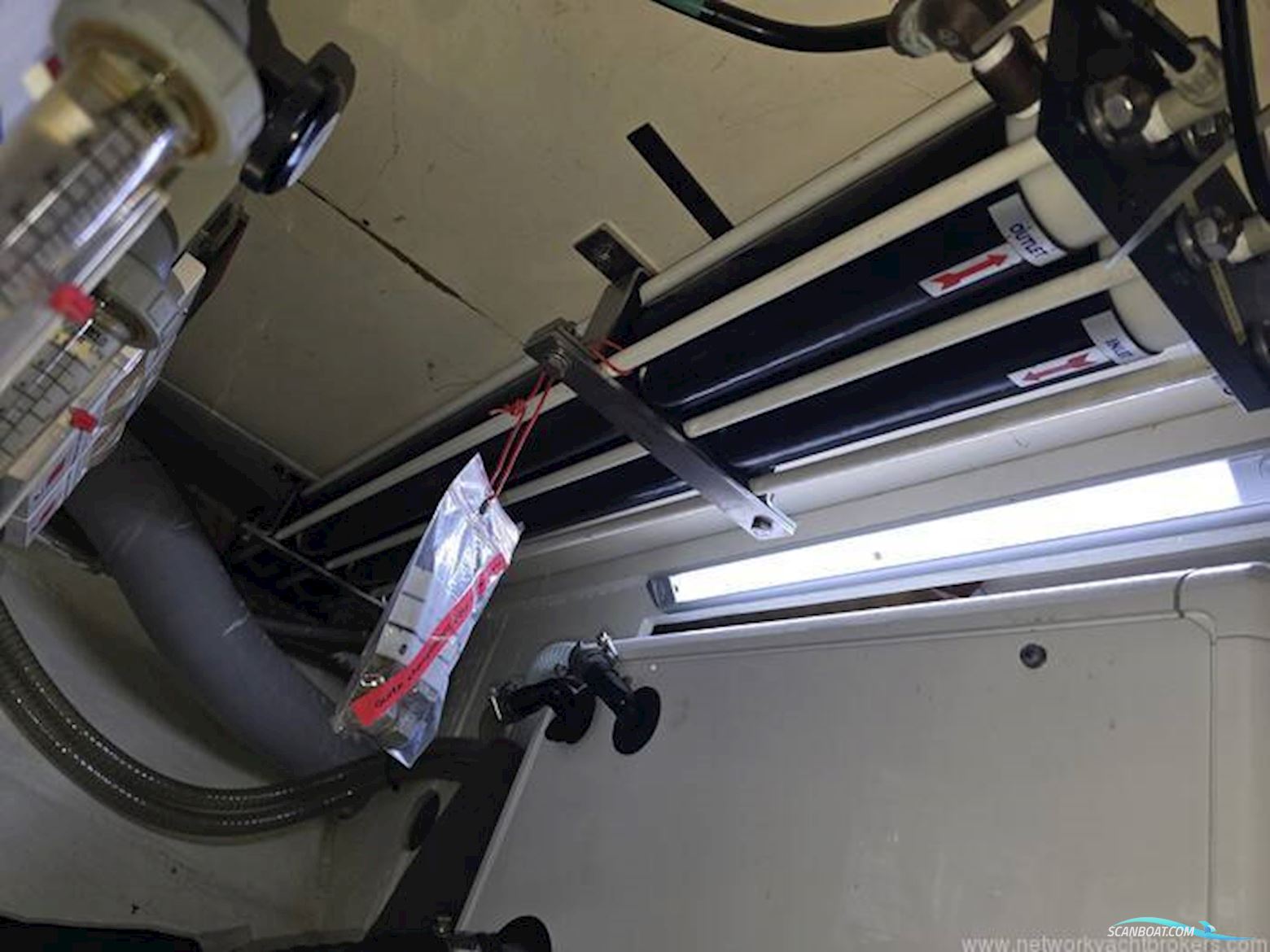 Stratimer Endurance 44