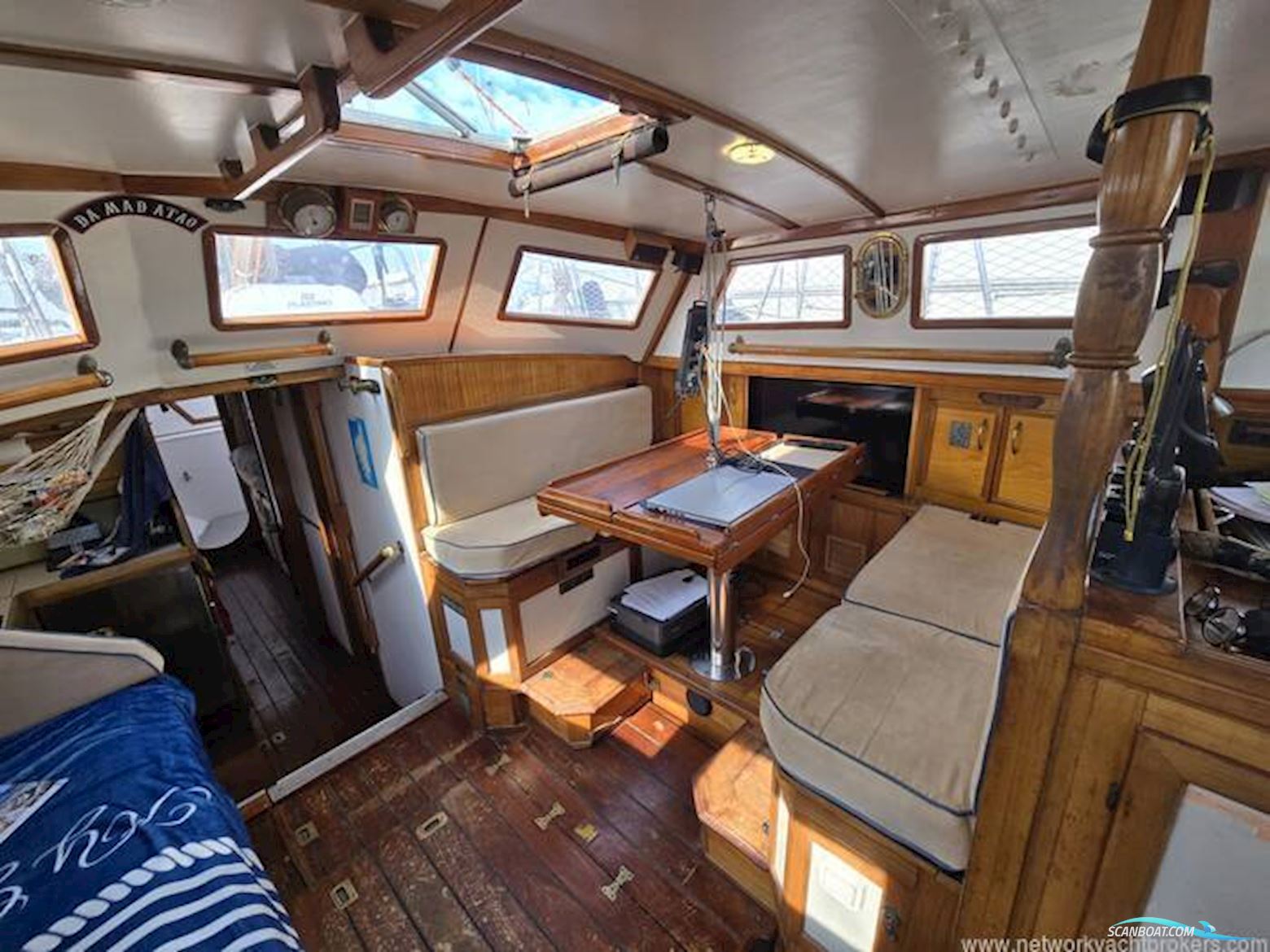 Stratimer Endurance 44