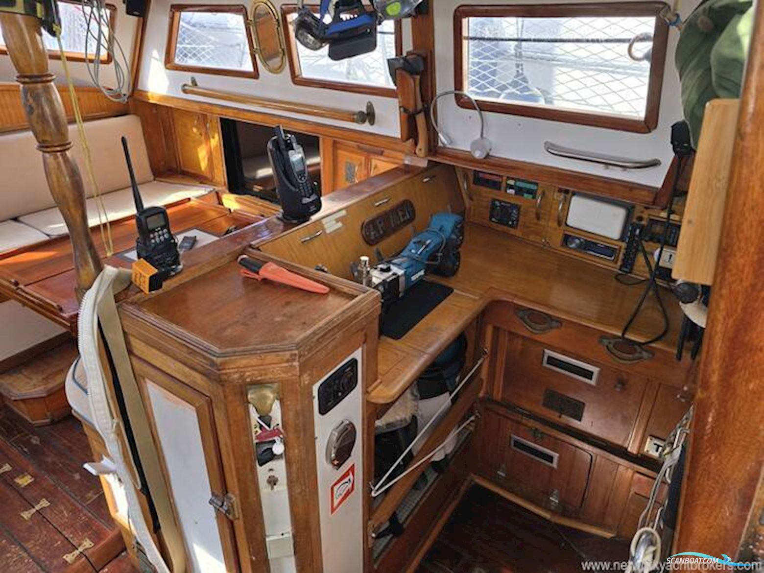 Stratimer Endurance 44