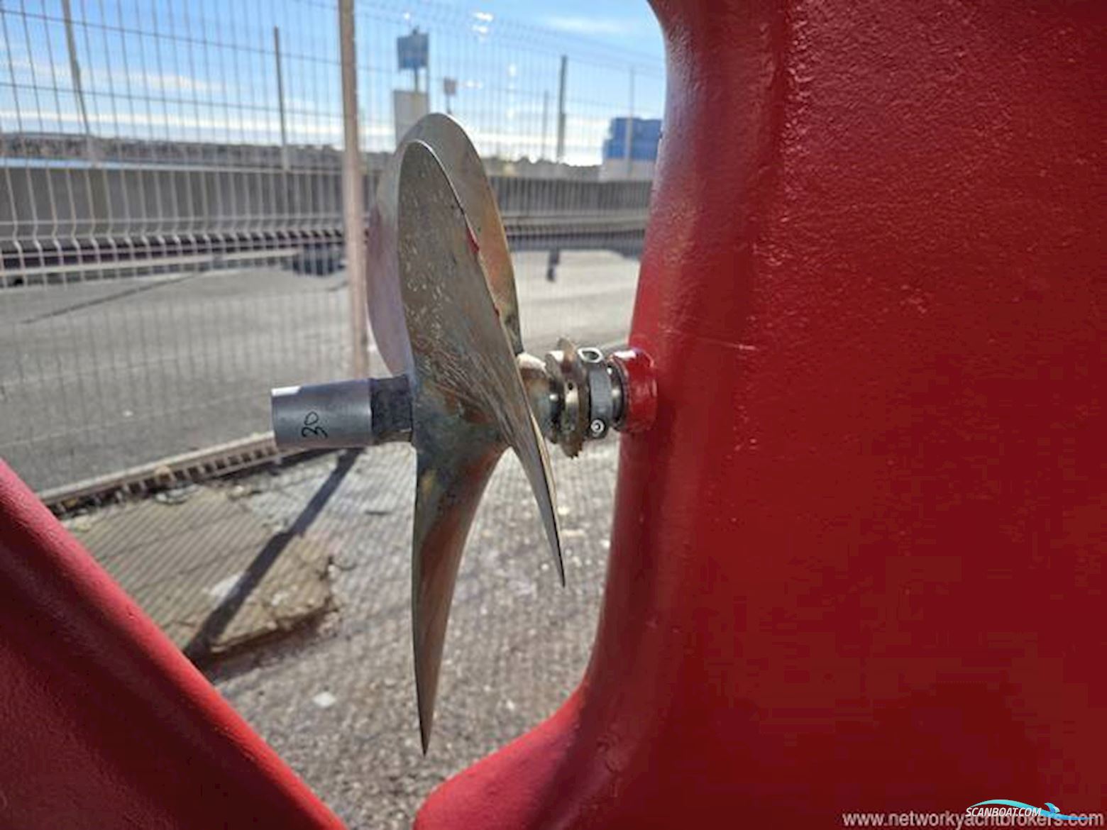 Stratimer Endurance 44