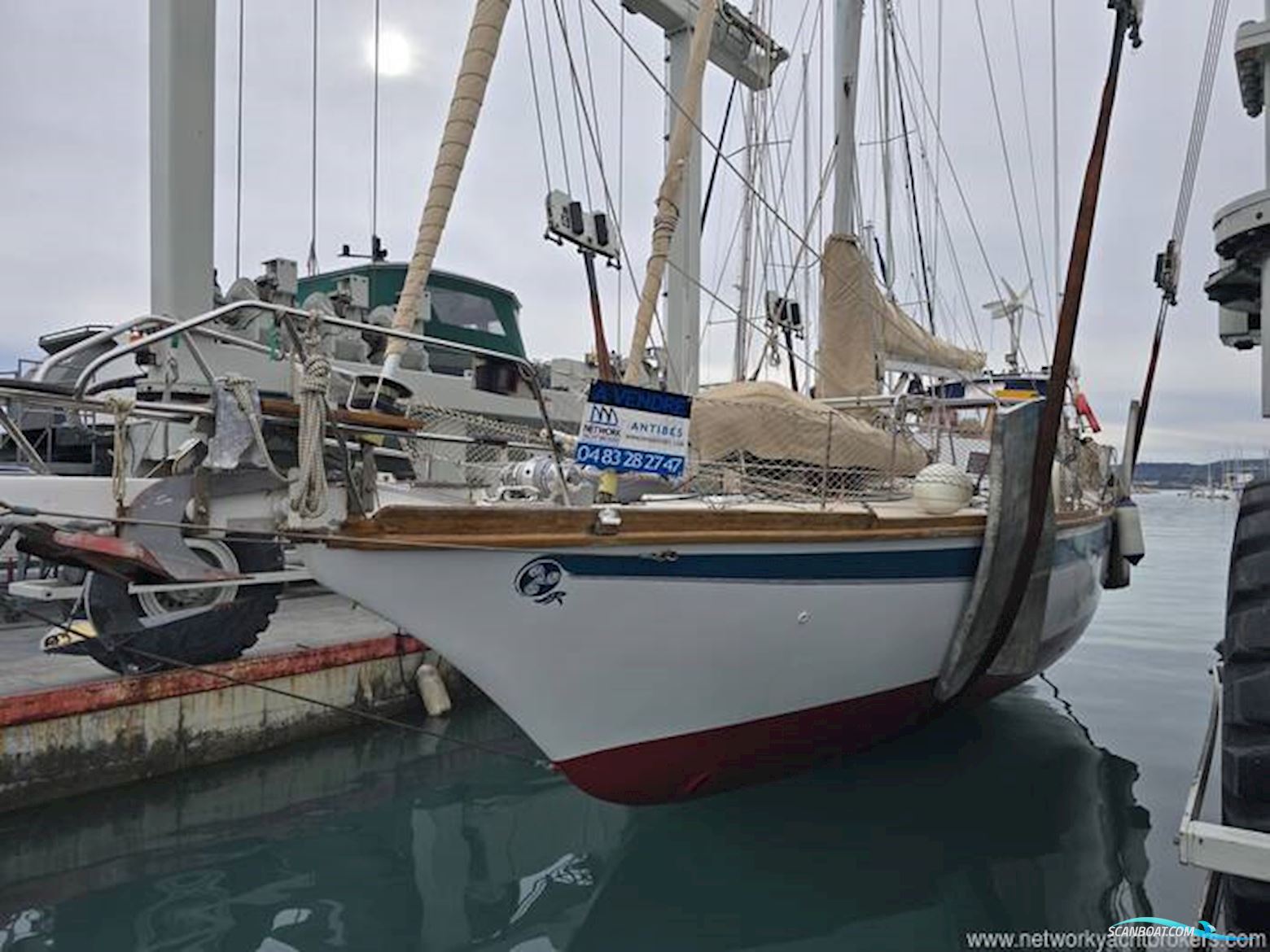 Stratimer Endurance 44