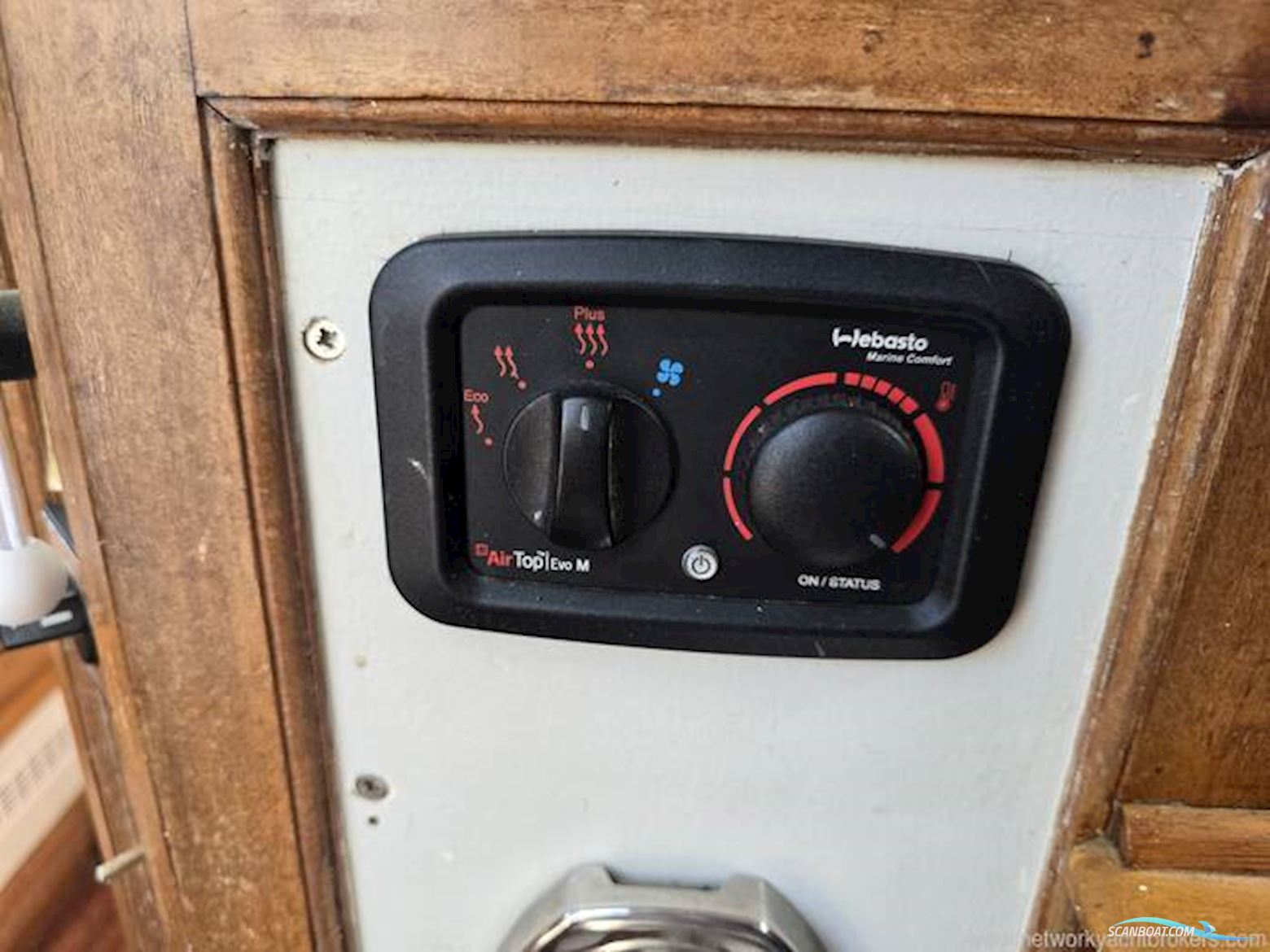 Stratimer Endurance 44