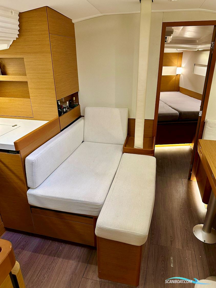 Sun Odyssey 410