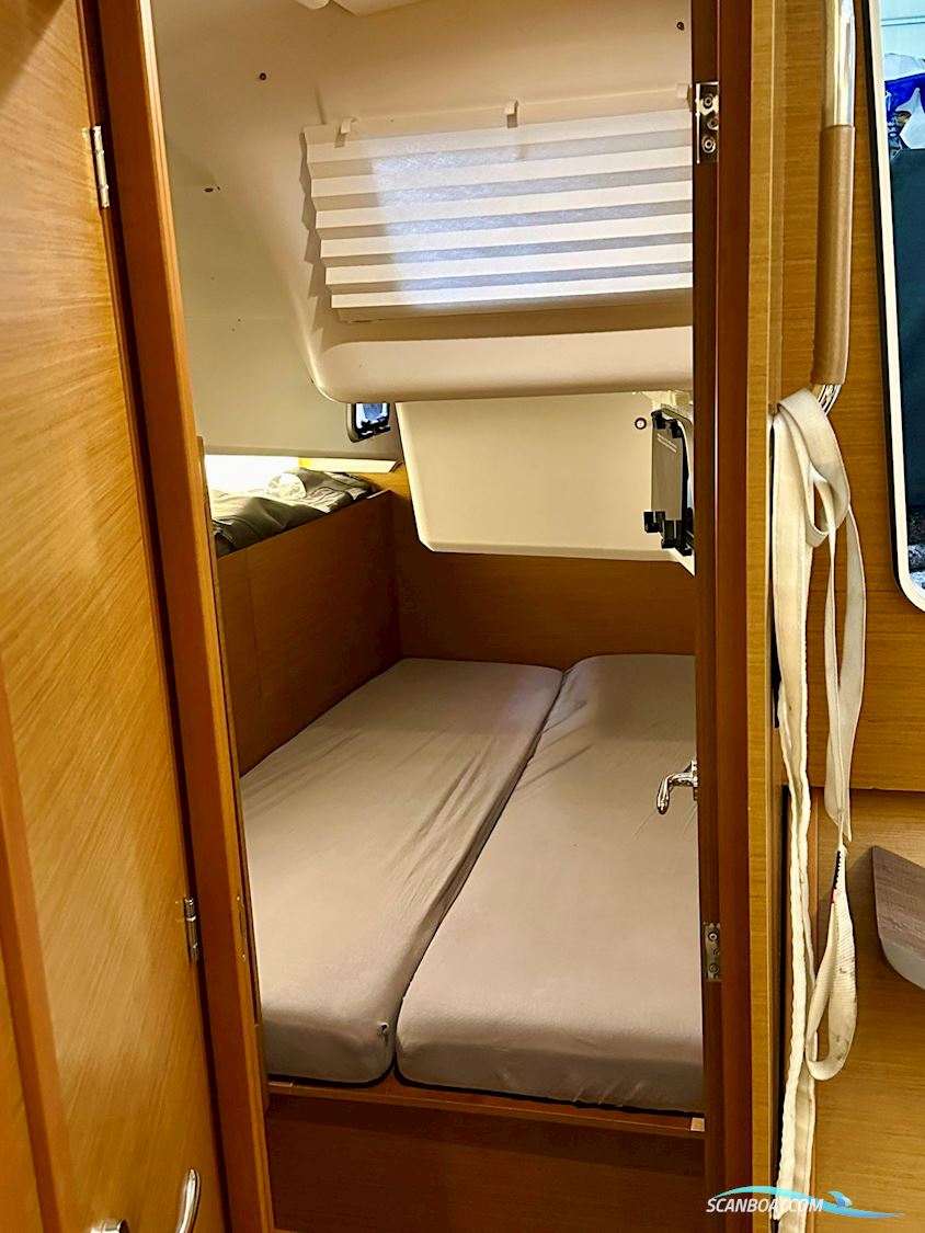 Sun Odyssey 410