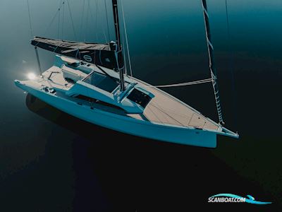 Sunbeam 29.1 Zeilboten 2025, met Aquamot motor, Duitsland