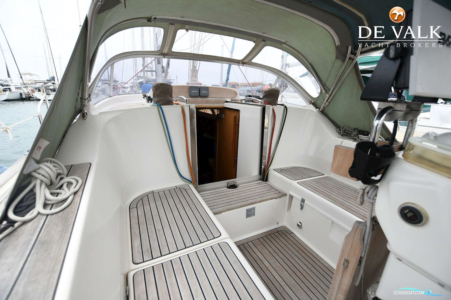 Sunbeam 34.2