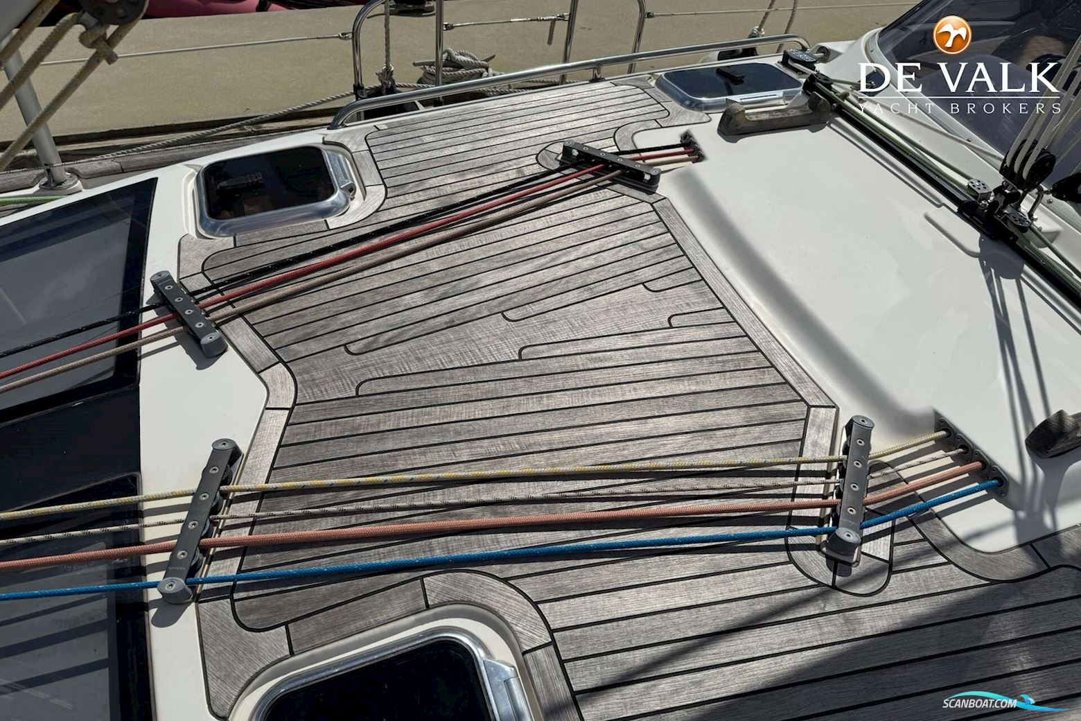 Sunbeam 34.2