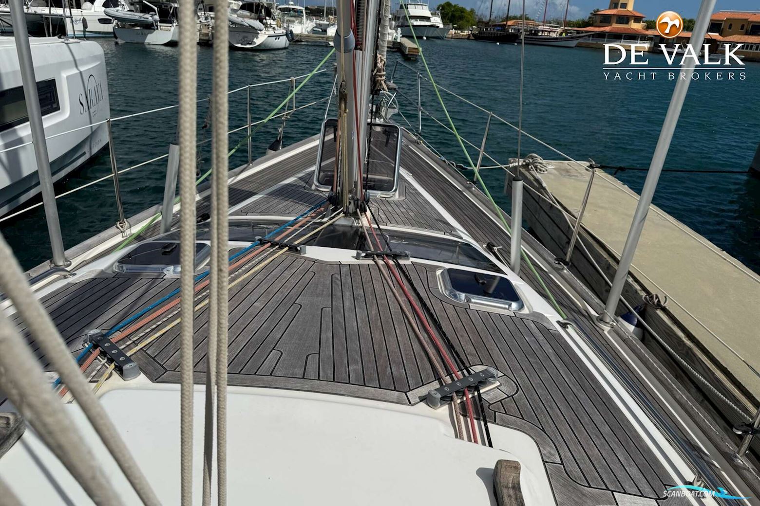 Sunbeam 34.2