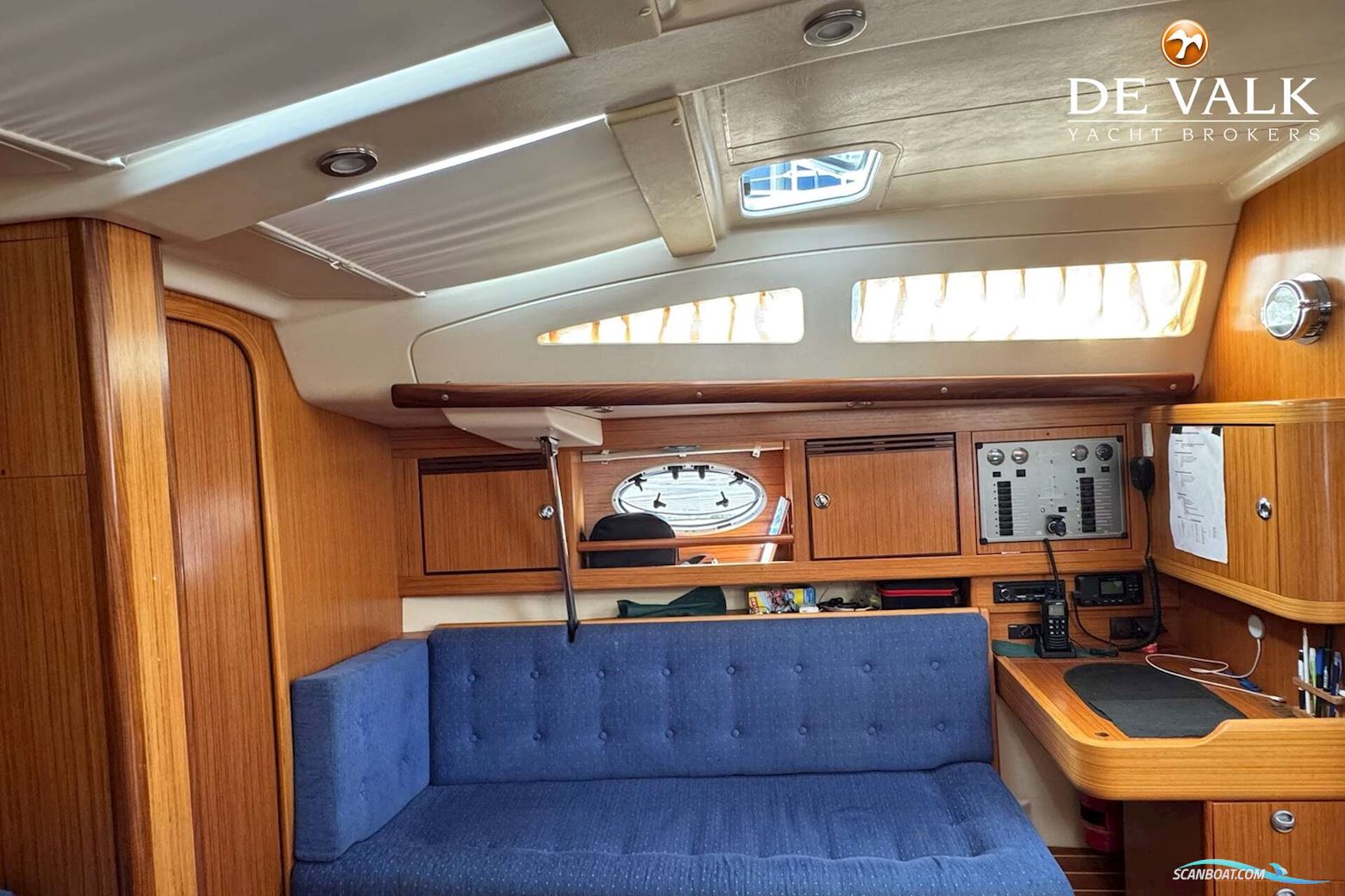 Sunbeam 34.2