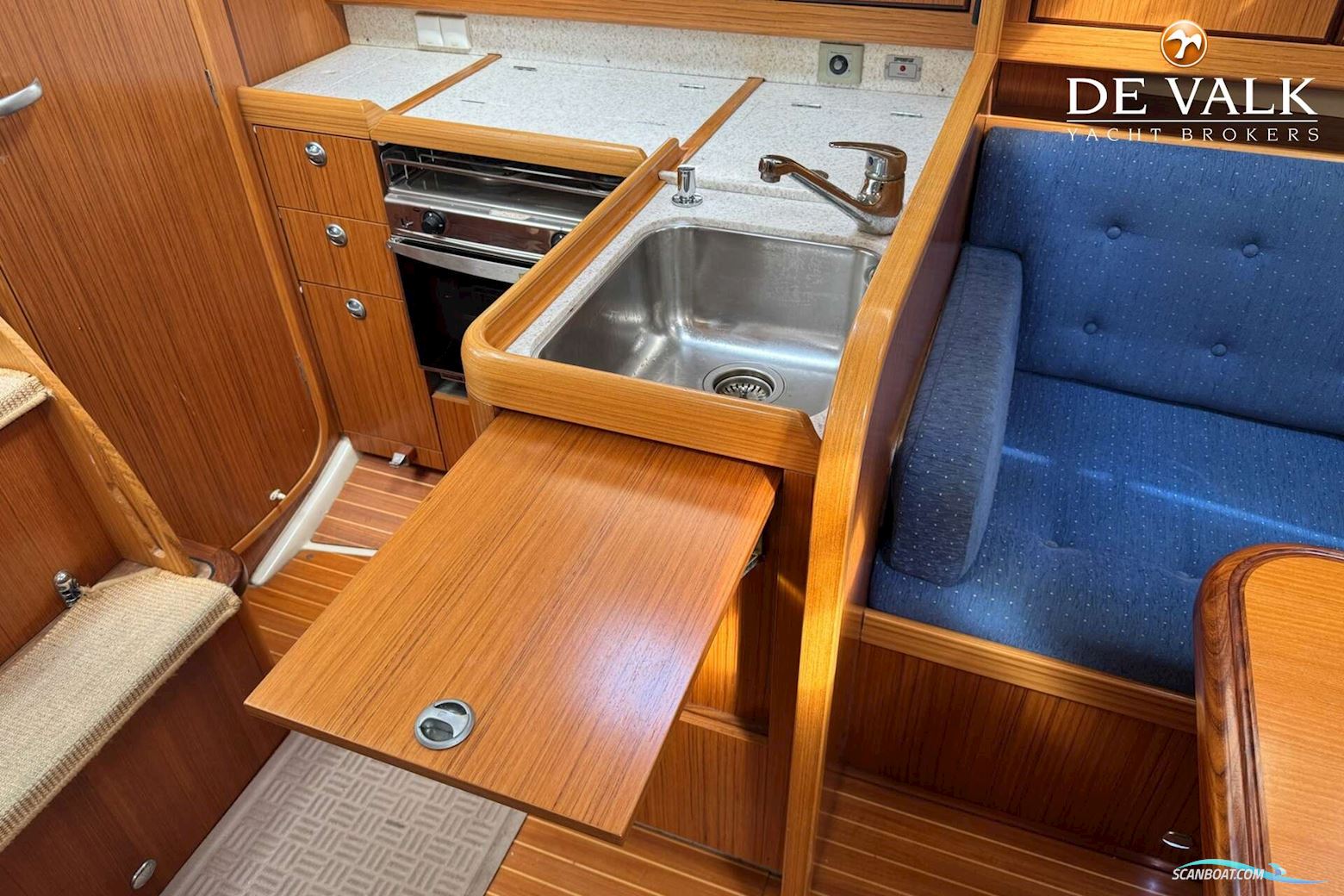 Sunbeam 34.2