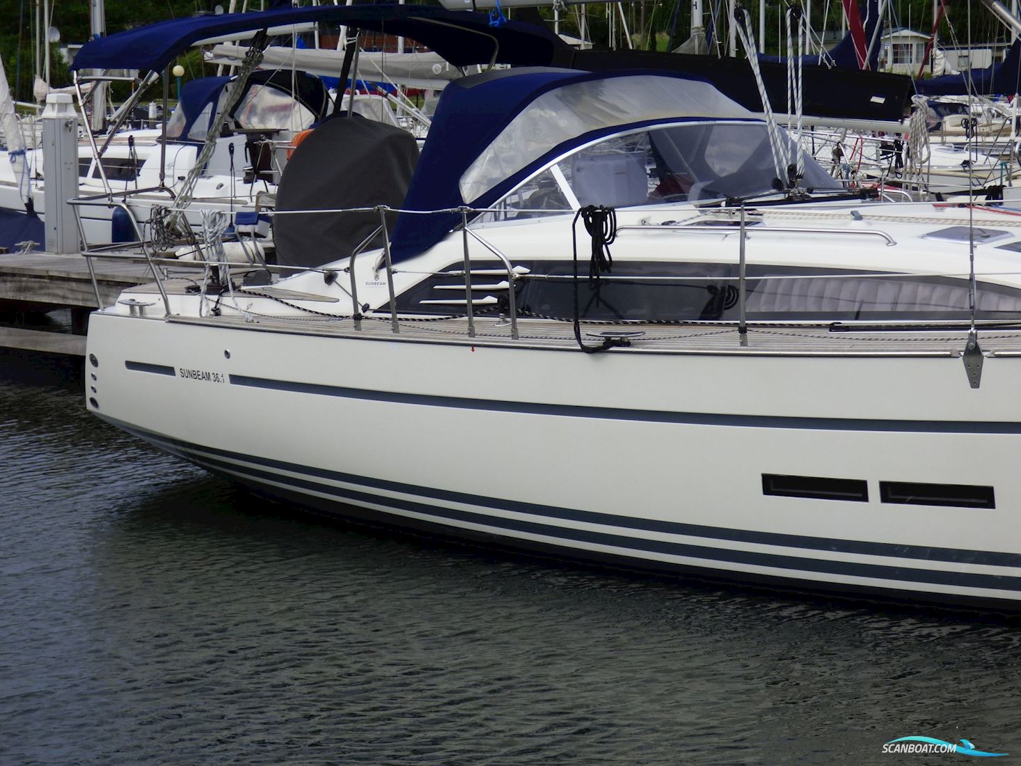 Sunbeam 36.1