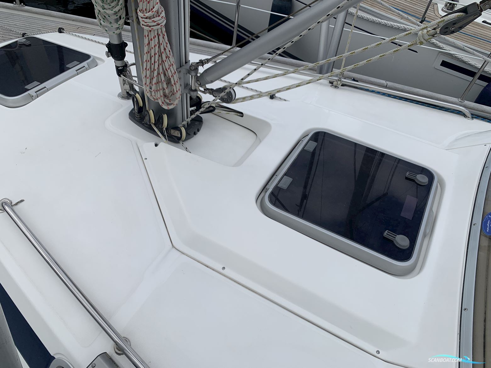 Sunbeam 37