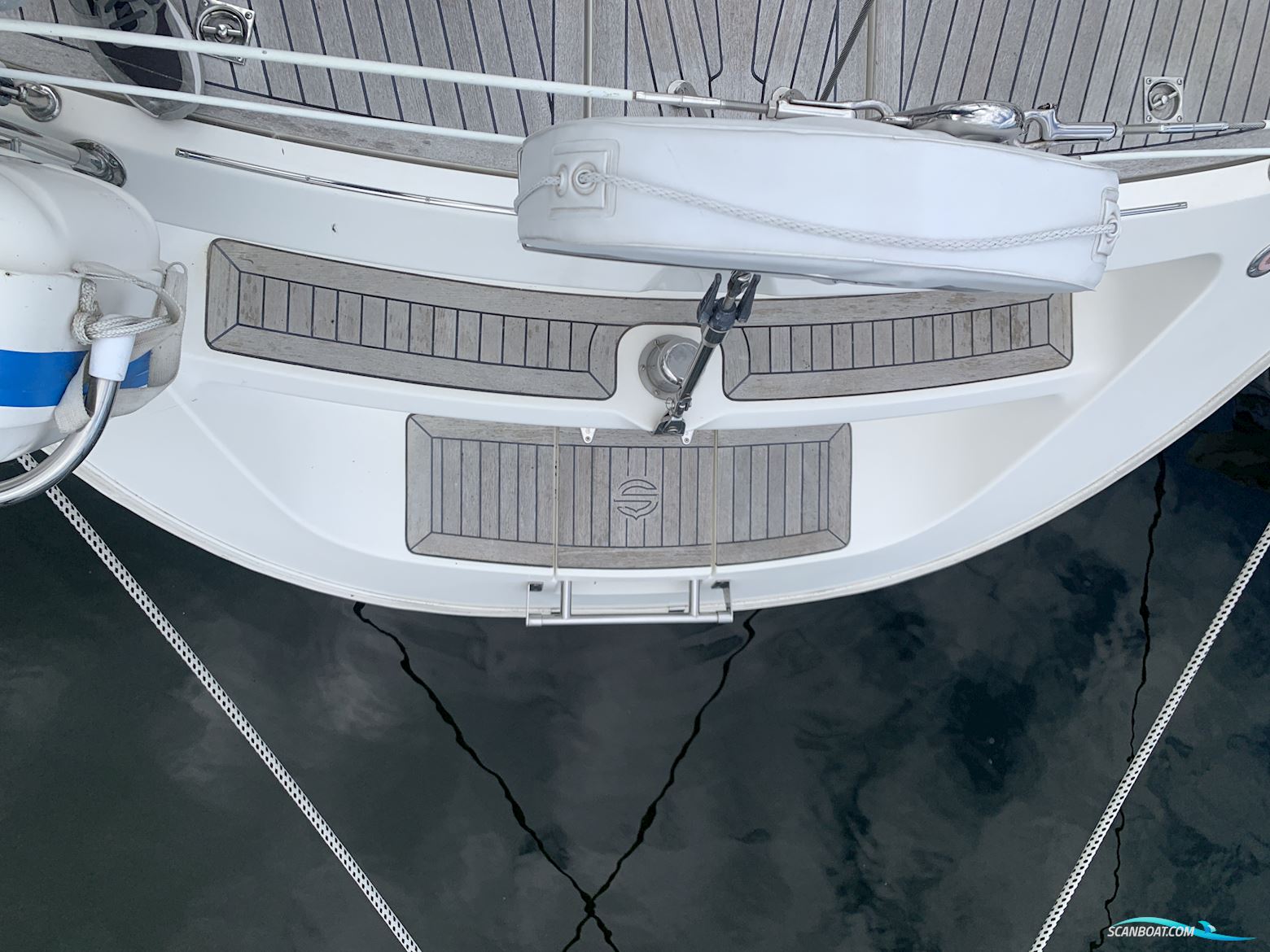Sunbeam 37