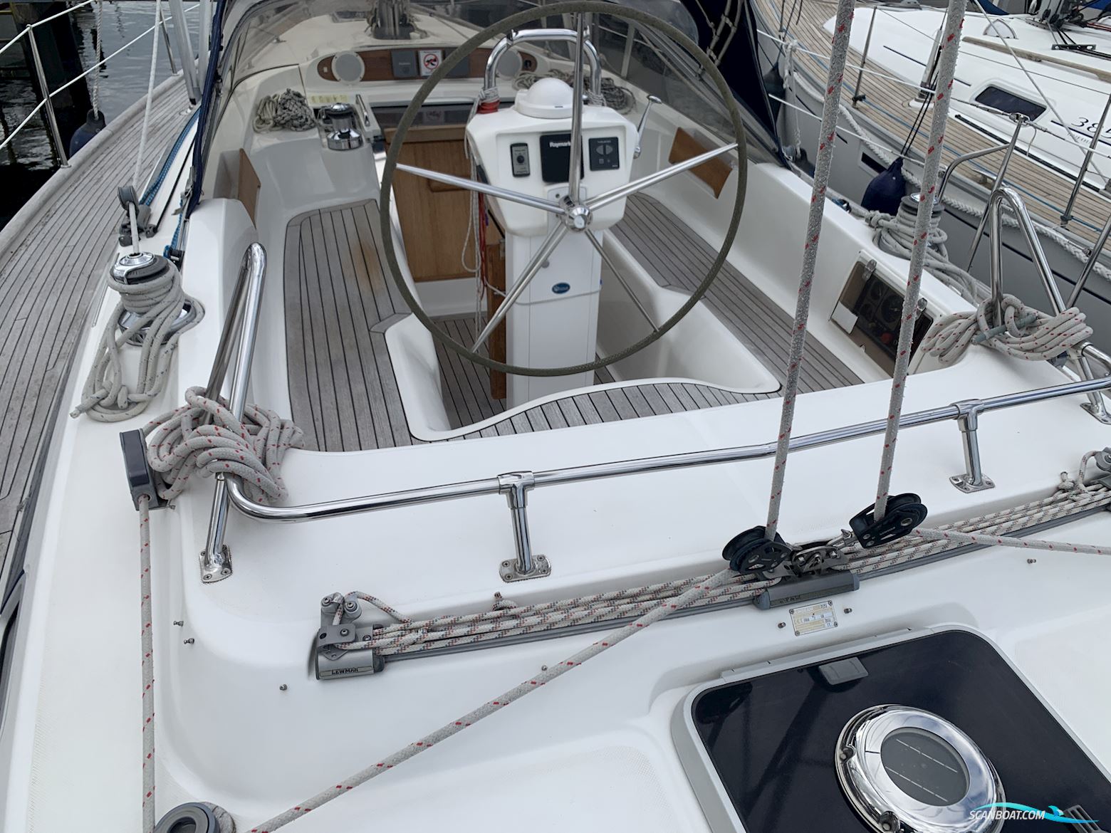 Sunbeam 37