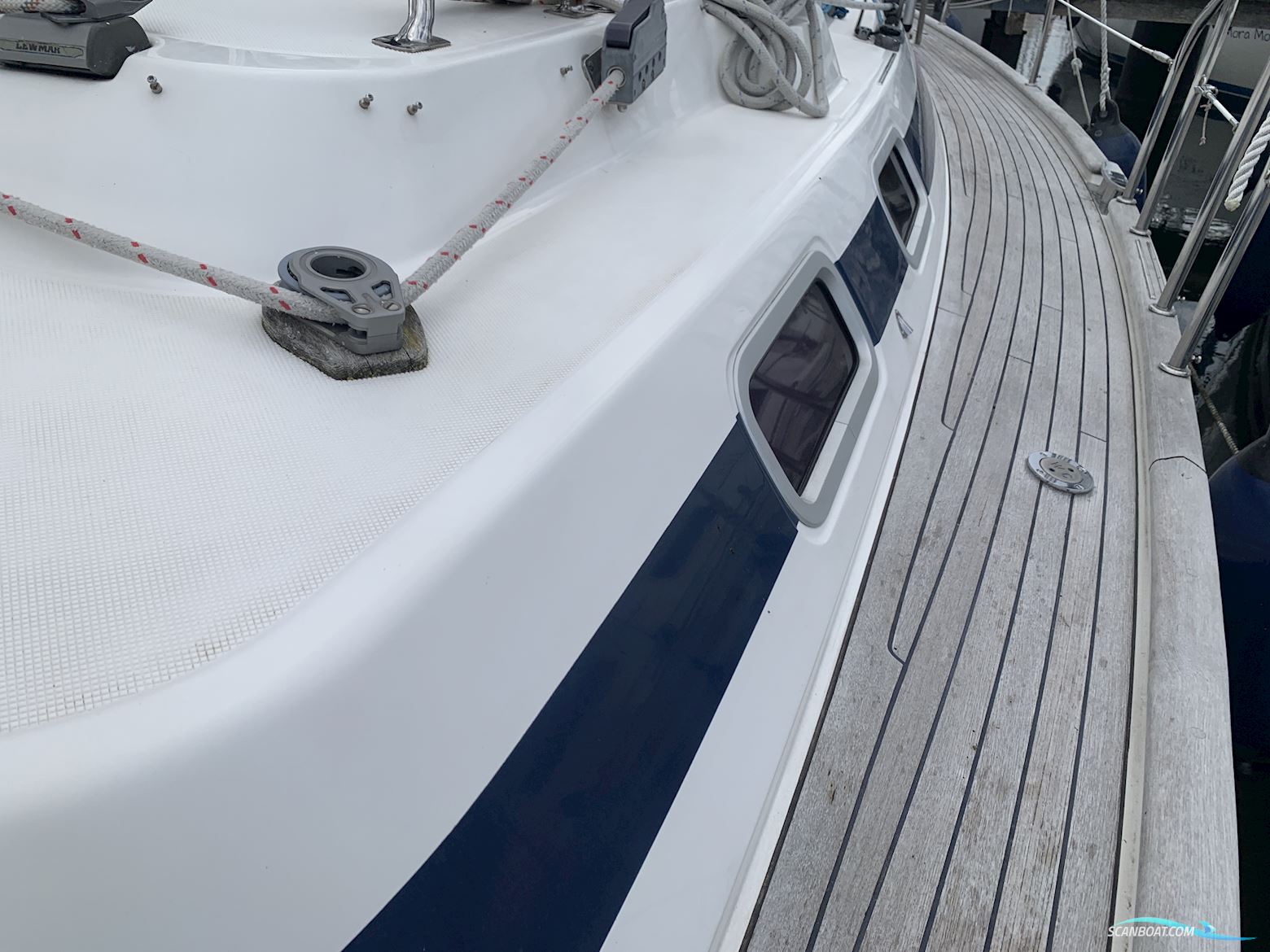 Sunbeam 37