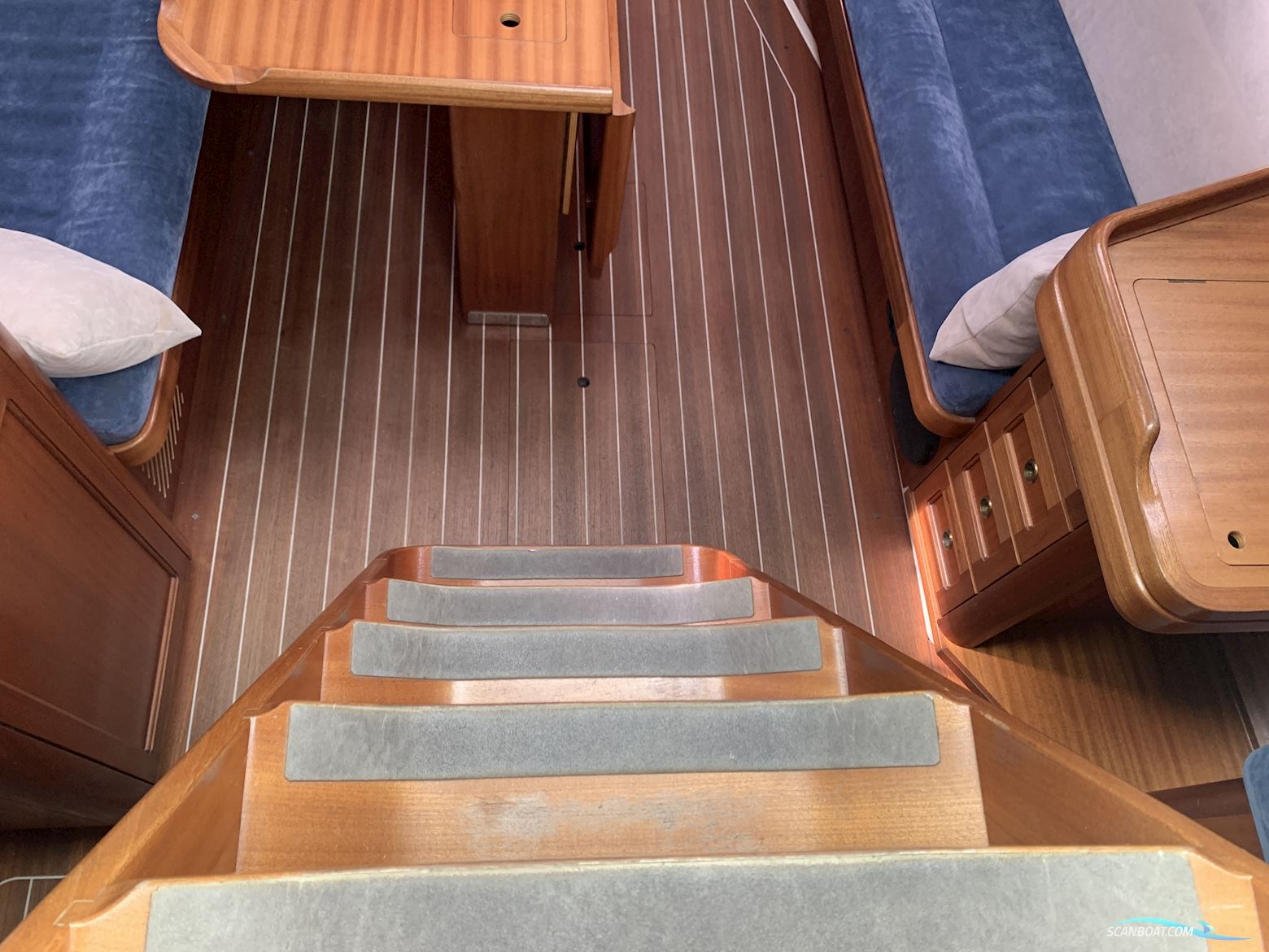 Sunbeam 37
