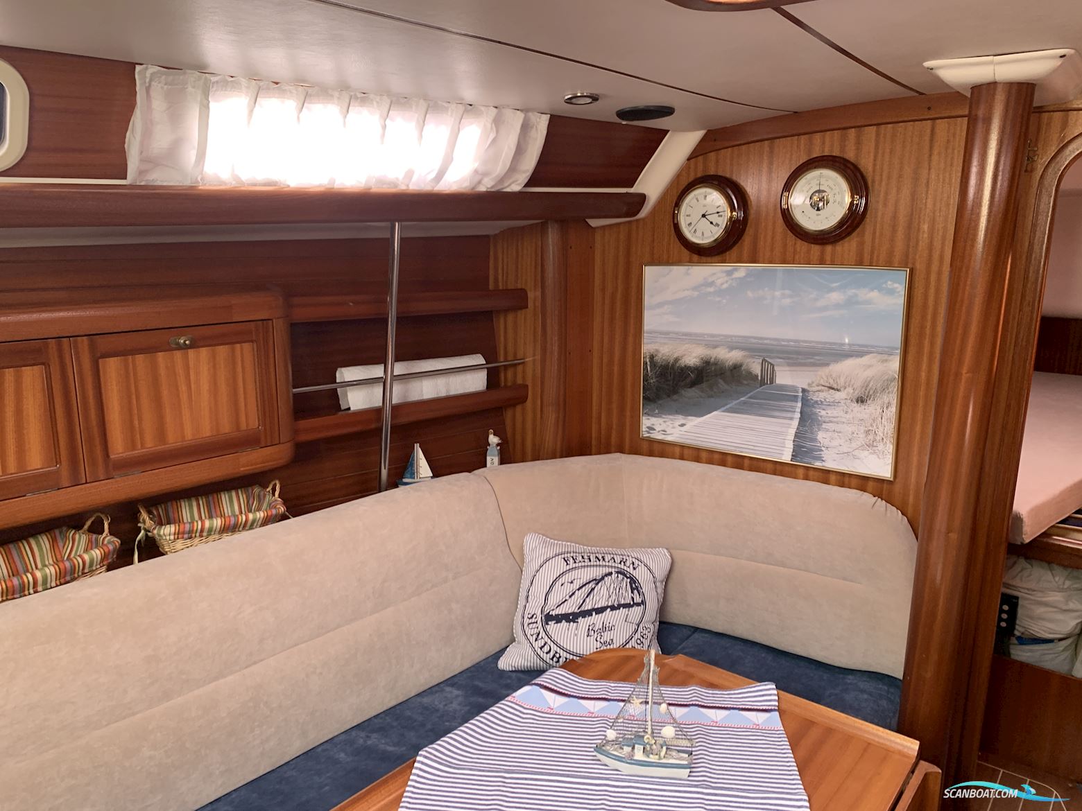 Sunbeam 37