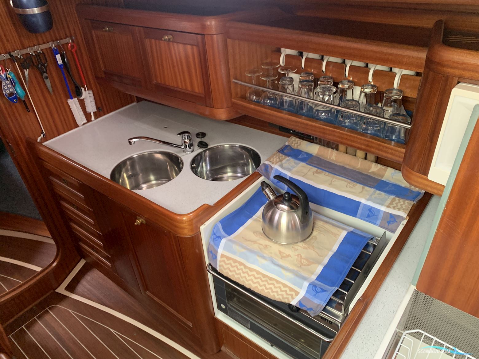 Sunbeam 37