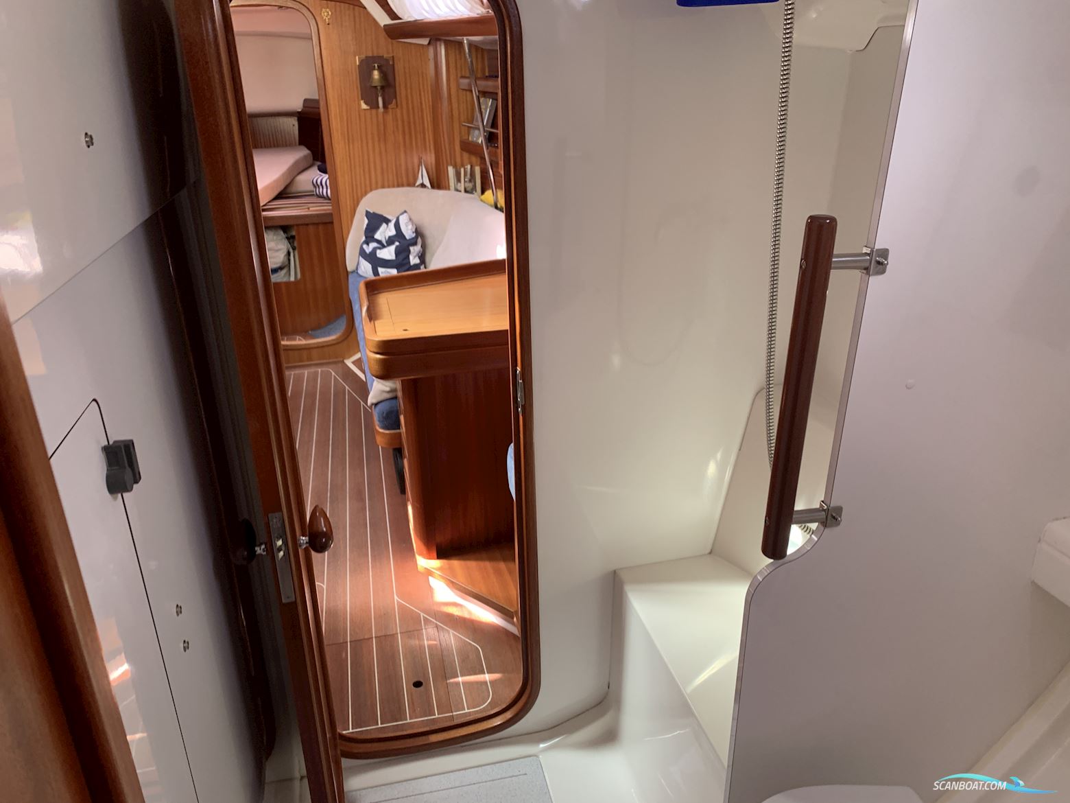 Sunbeam 37