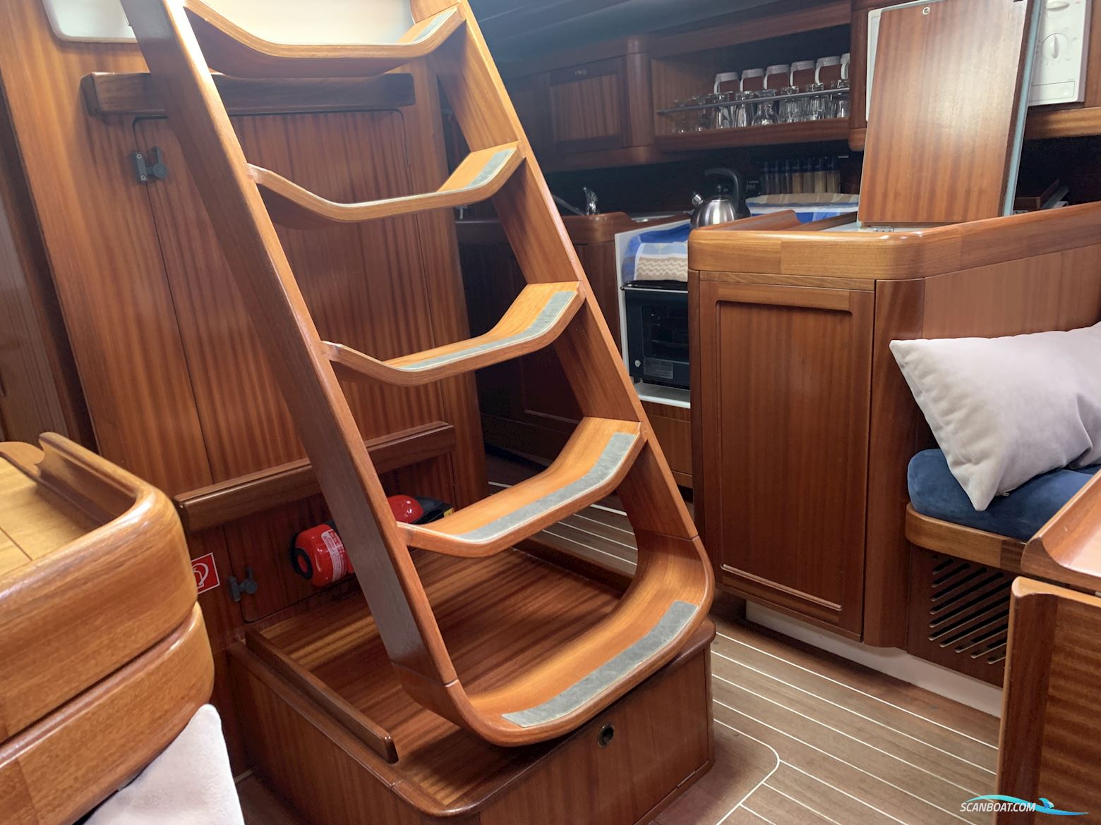 Sunbeam 37
