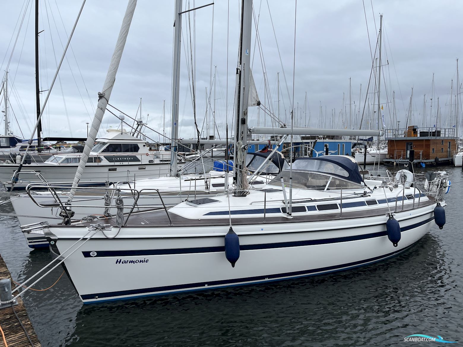 Sunbeam 37