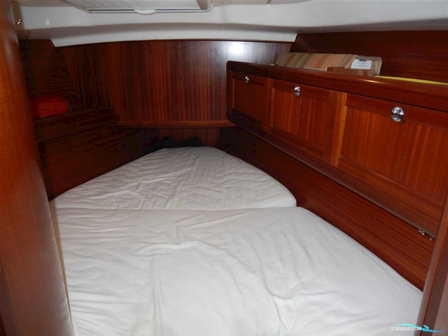 Sunbeam 42 DS