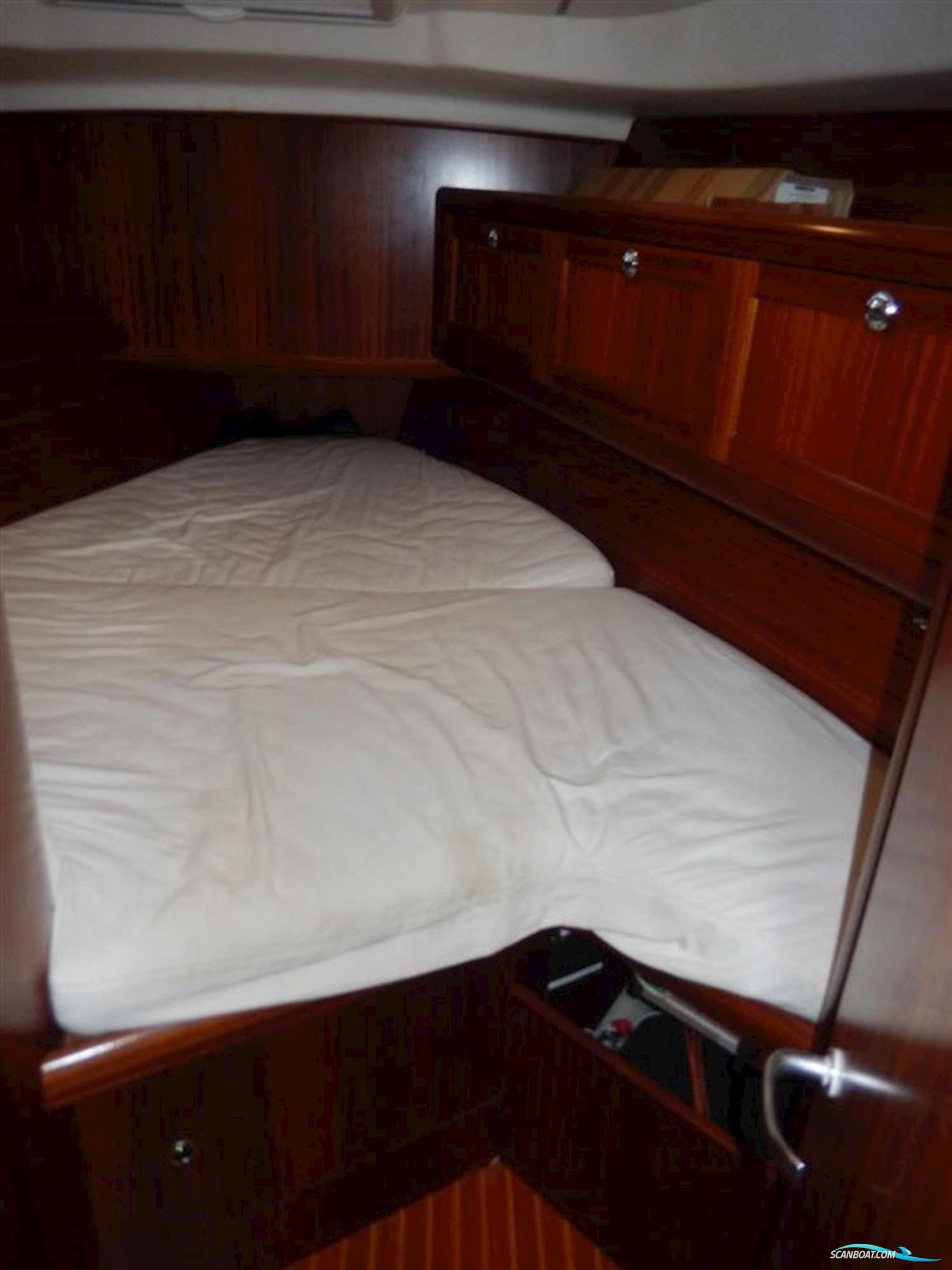 Sunbeam 42 DS
