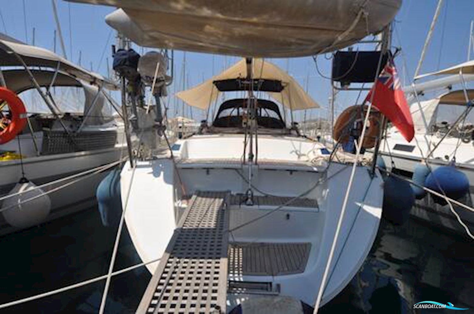 Sunbeam 44