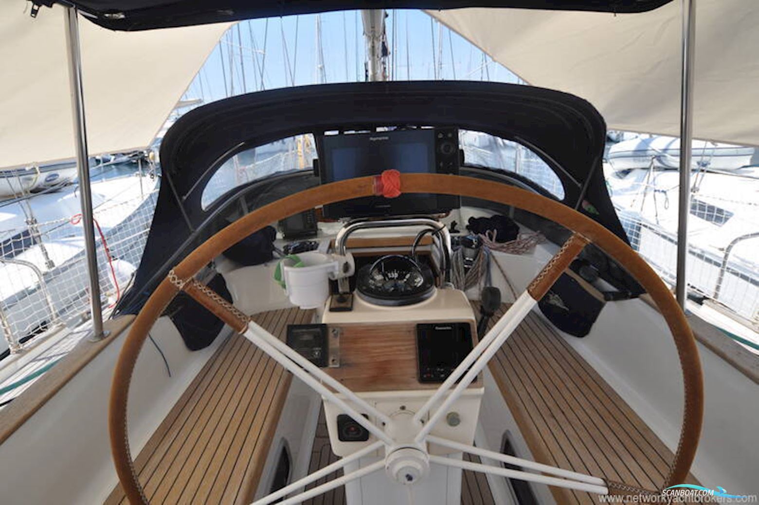 Sunbeam 44