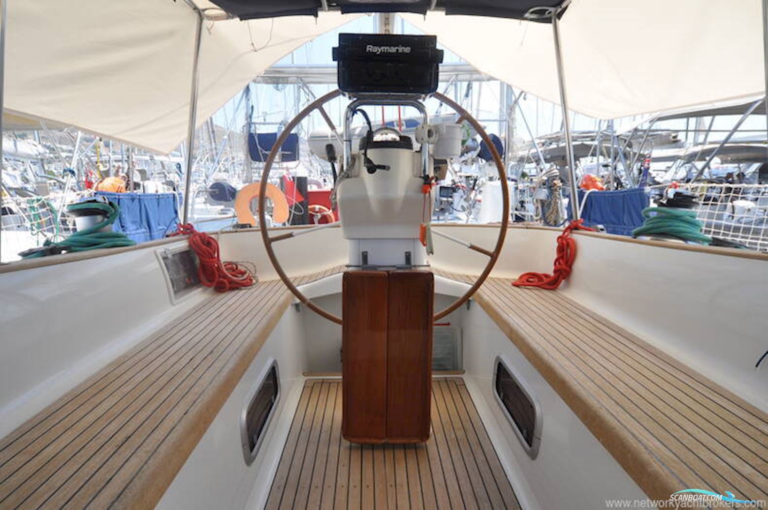 Sunbeam 44
