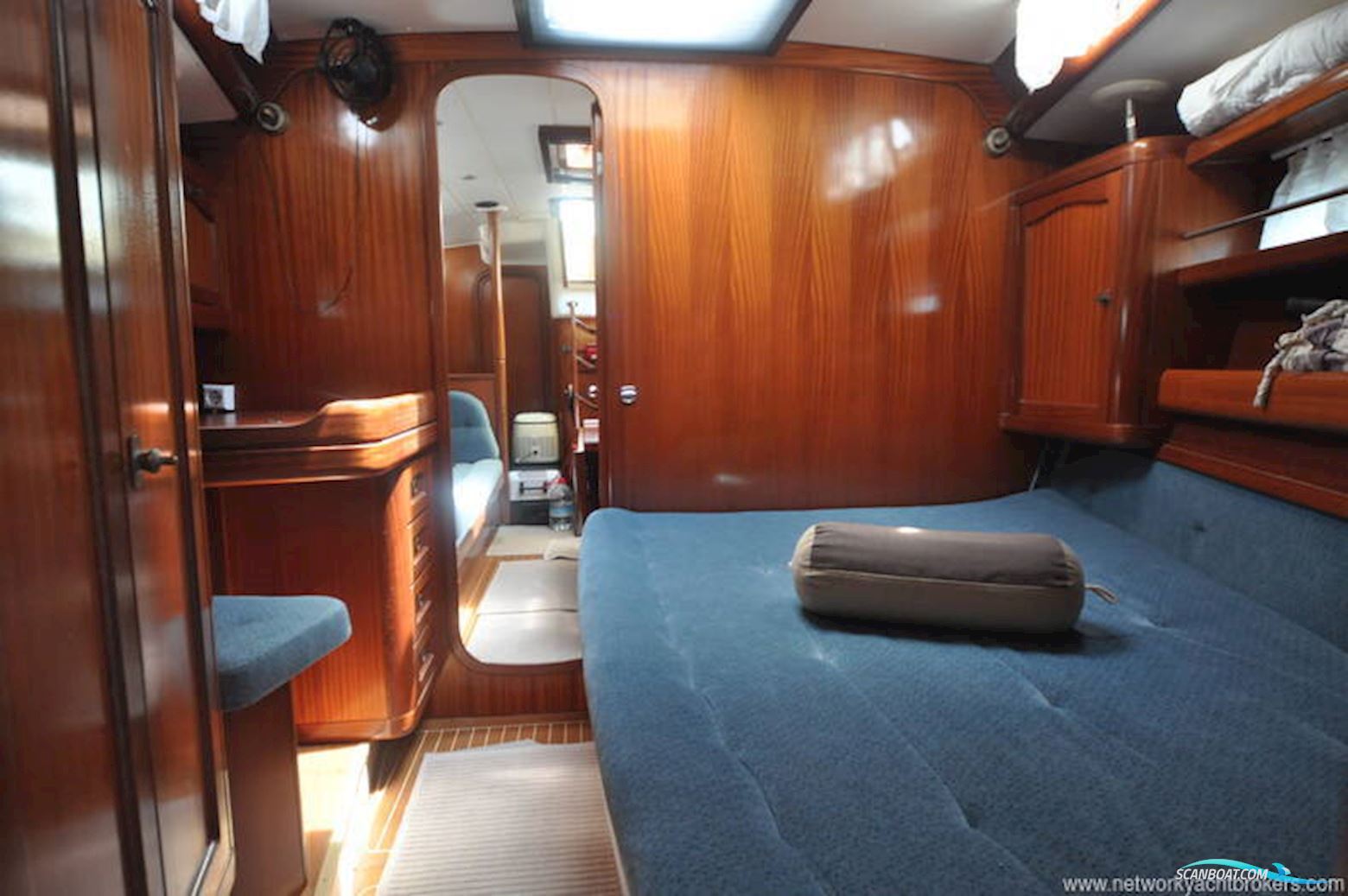 Sunbeam 44