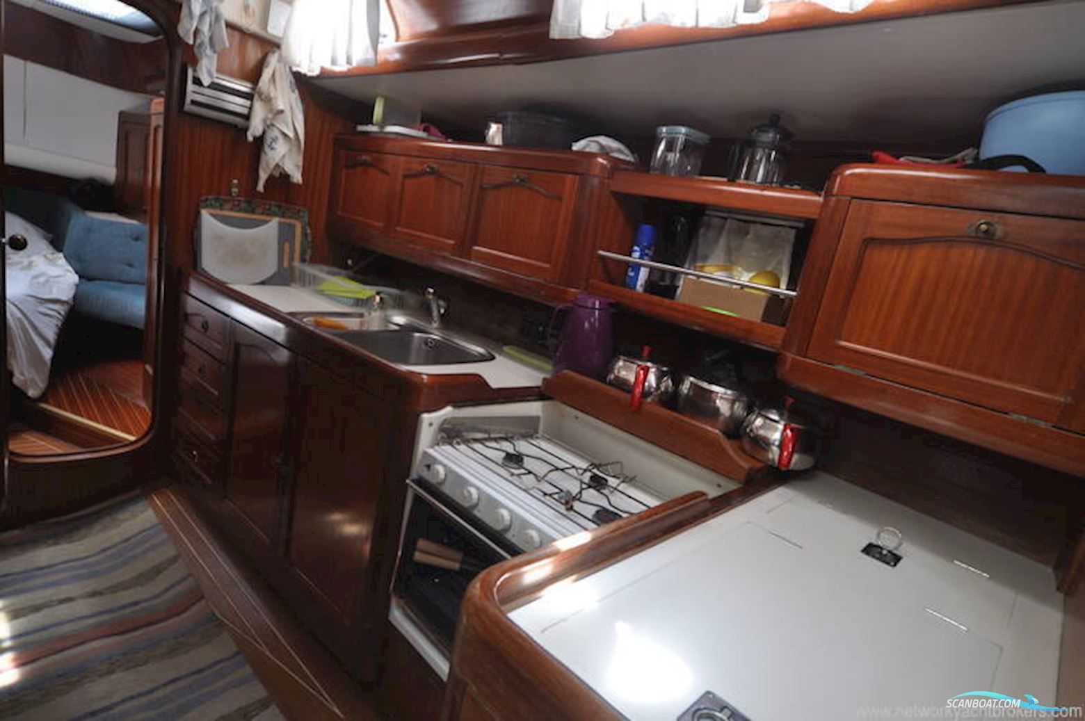 Sunbeam 44