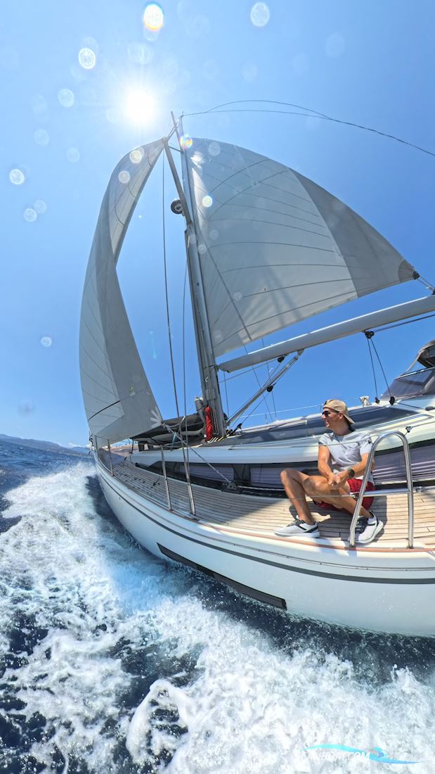 Sunbeam 46.1