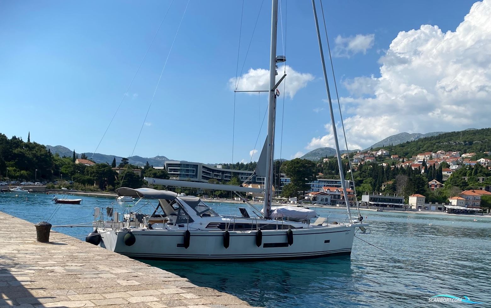 Sunbeam 46.1