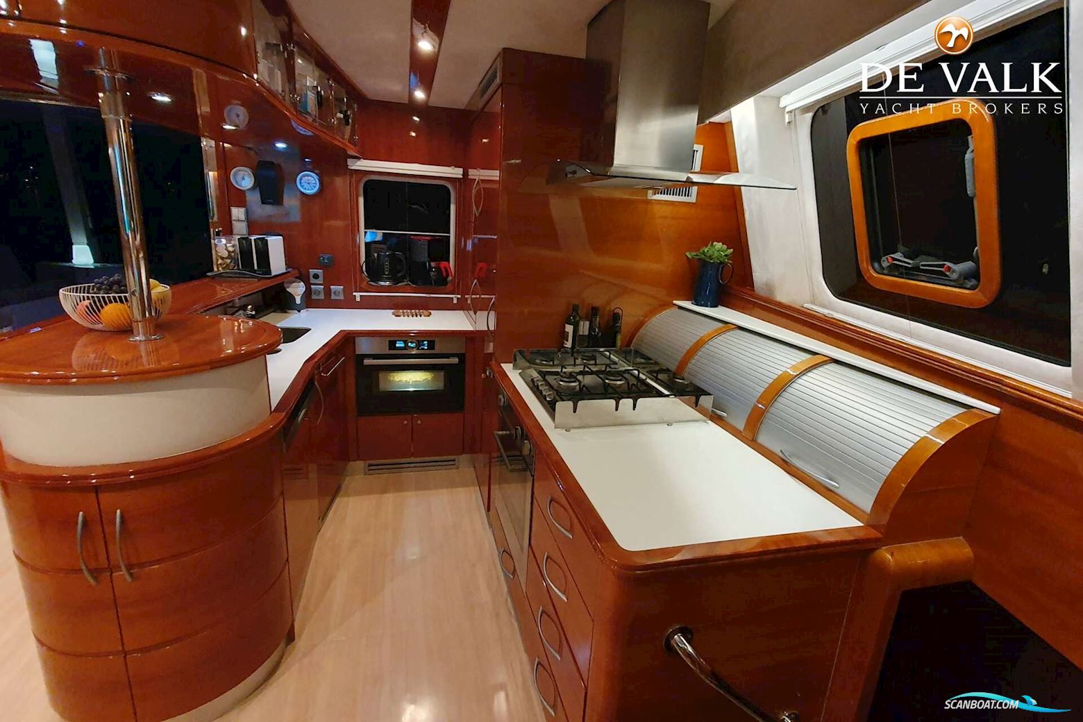 Sunreef 62