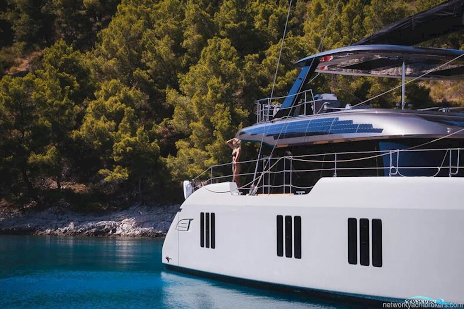 Sunreef Eco 70