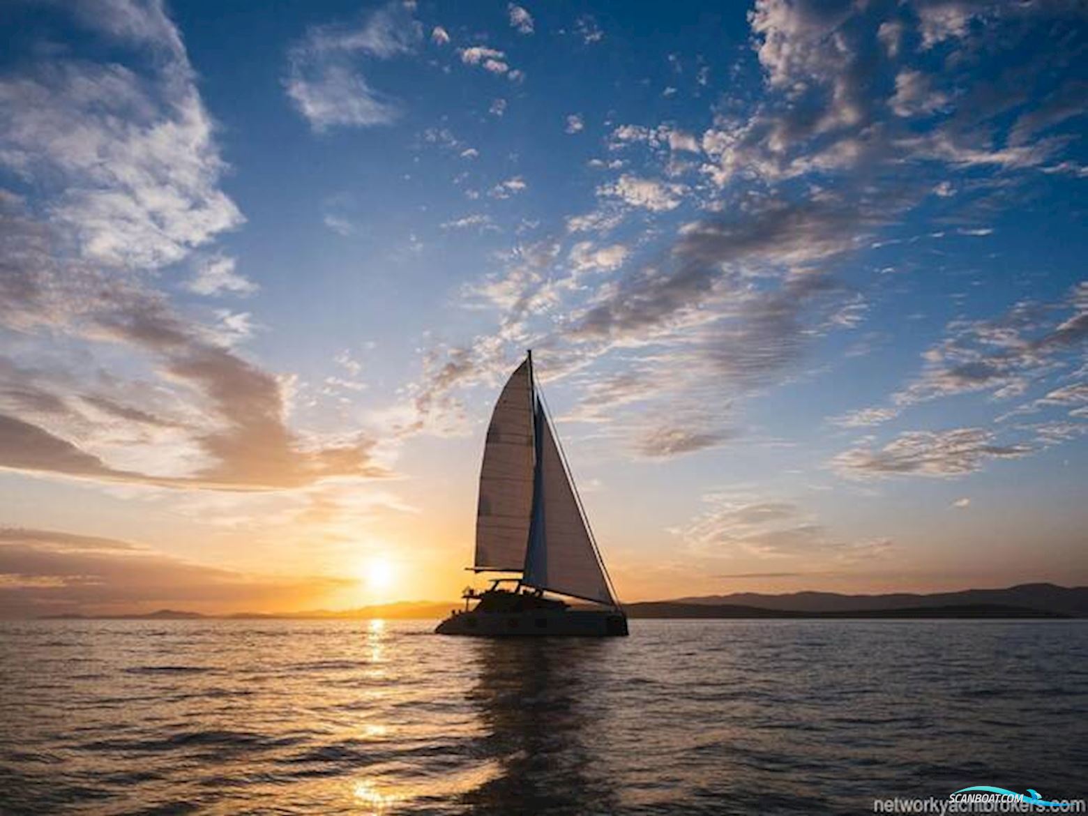 Sunreef Eco 70