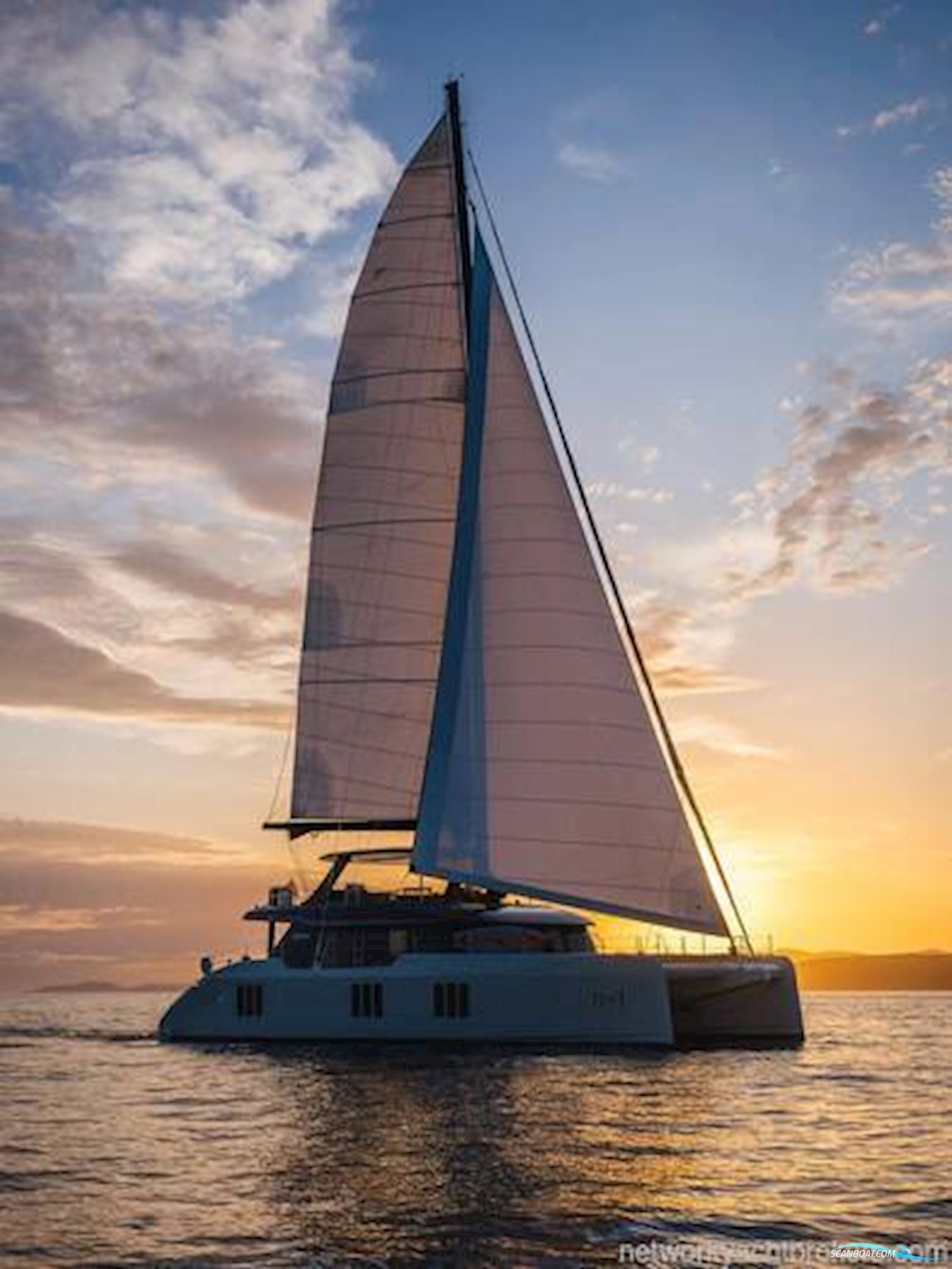 Sunreef Eco 70