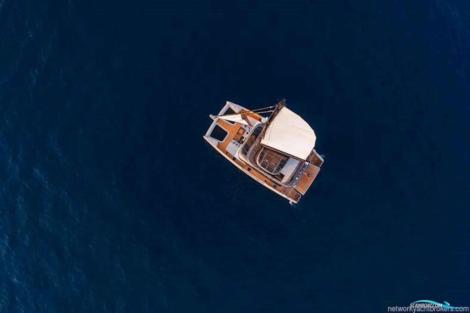 Sunreef Eco 70