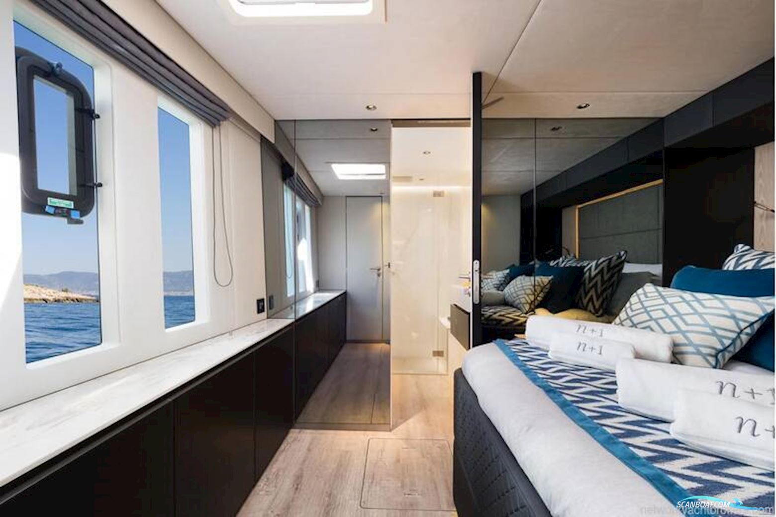 Sunreef Eco 70